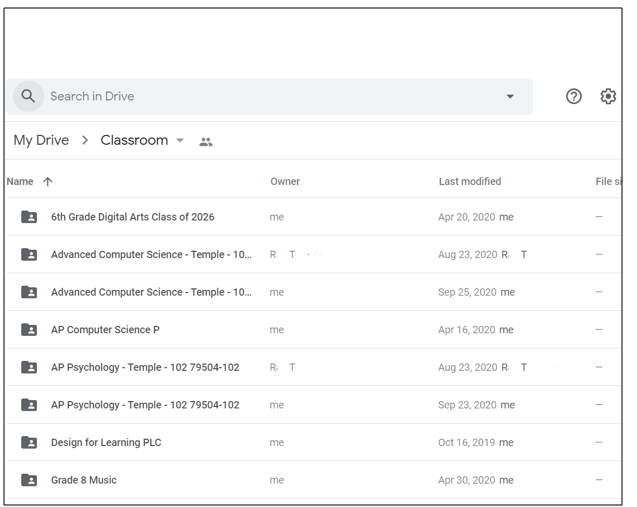 Google Classroom – How to access Google Classroom on a computer