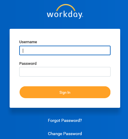 New Employees - How to Log Into Workday – Denver School of Science ...